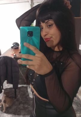 Gina