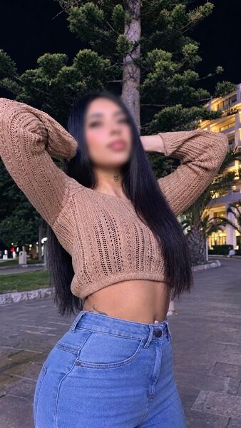 Escorts Souly in Providencia