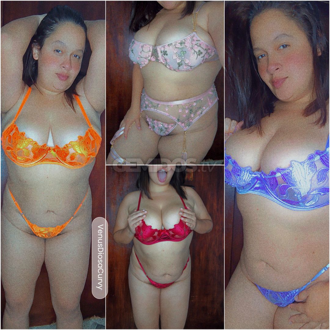 Venus Diosa 