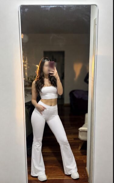 Escort Renata a Zona Sur