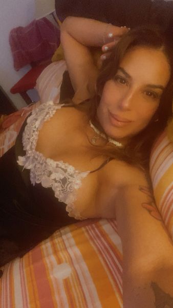 Escorts Luna en Mar del Plata