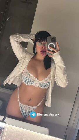 Belen Zalazar