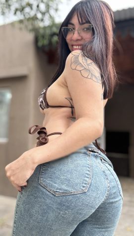 Belen Zalazar