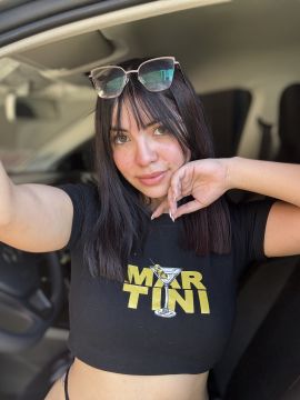 Belen Zalazar