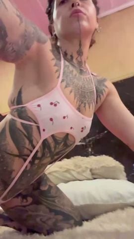 Vivi negretti