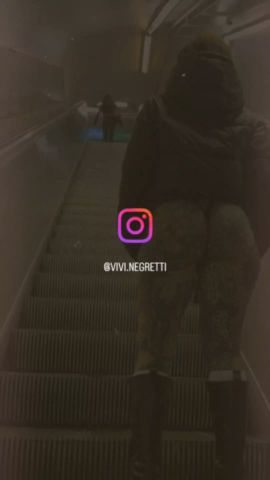 Vivi negretti