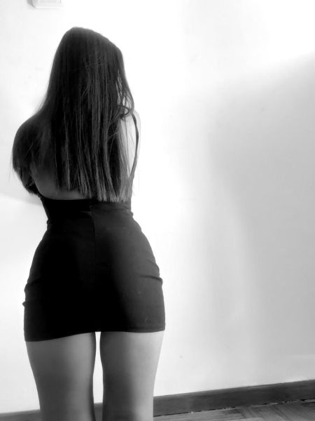 Escorts Daniela in Saavedra