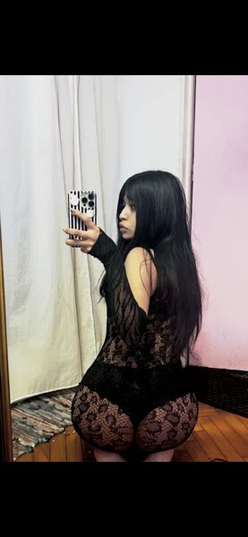 Escorts Monica en Alto Palermo
