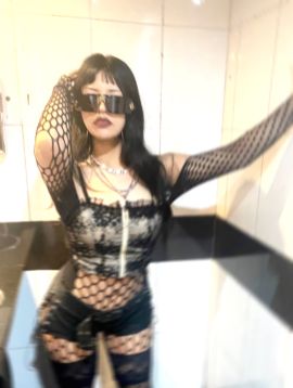 Monica