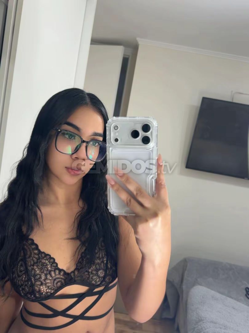 Megan