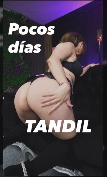 Escorts Ambar en Tandil