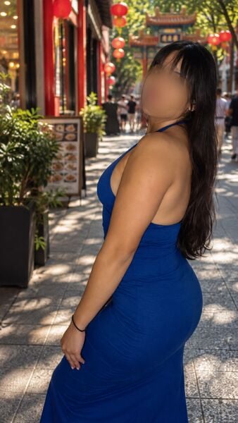 Escorts Lila en Zona Norte
