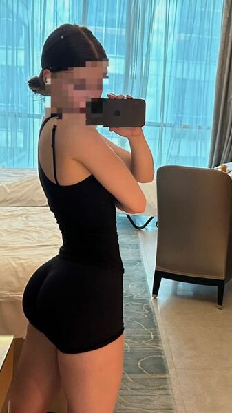 Escorts Mica in Martinez