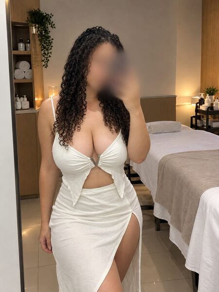 Escorts Cata en Zona Norte
