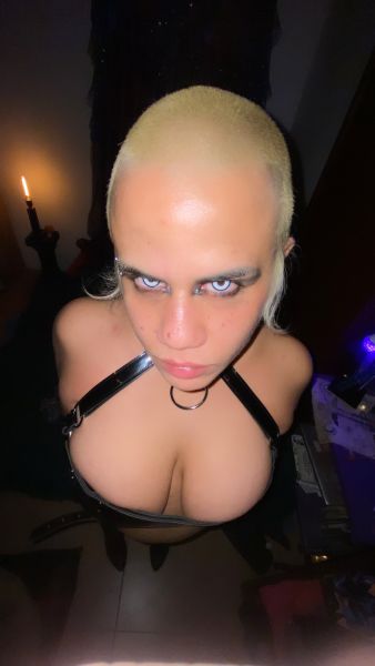 Escorts Gio en Cordoba Capital