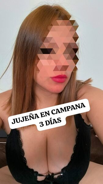 Escorts Leyla en Zona Norte