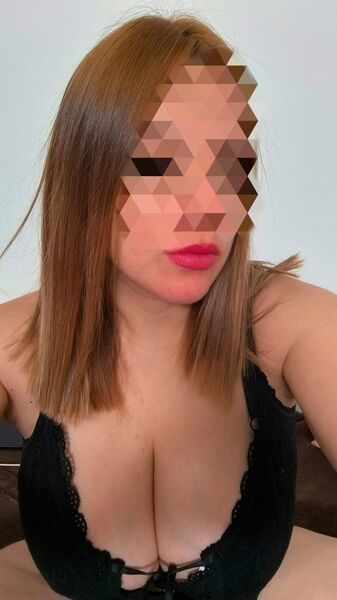 Escorts Giuliana en Zona Norte