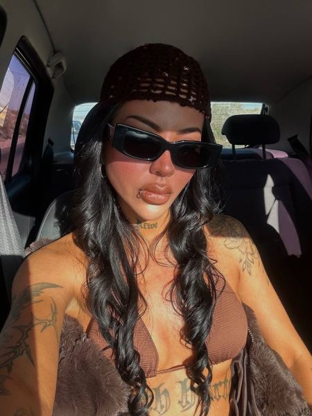 Solo brindo servicios virtuales. 
Videollamadas
Sexting 
Mucho contenido y mass

@Lulihot13
Activa en Telegram 