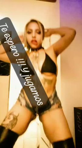 Indira Luna