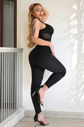 Indira Luna