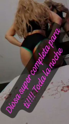 Indira Luna