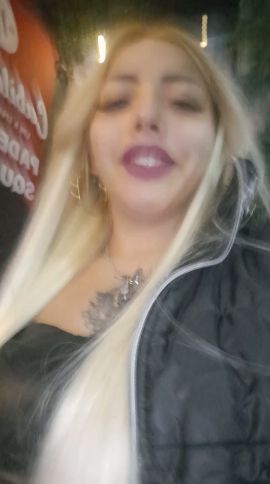 Indira Luna