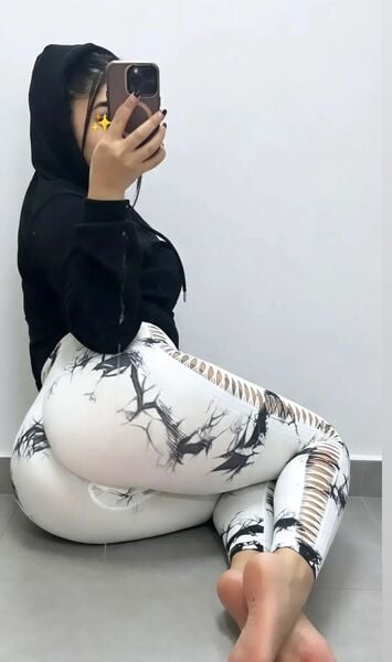 Escorts Barbi en Zona Sur