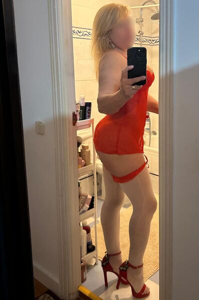 Escorts Laura en Salamanca
