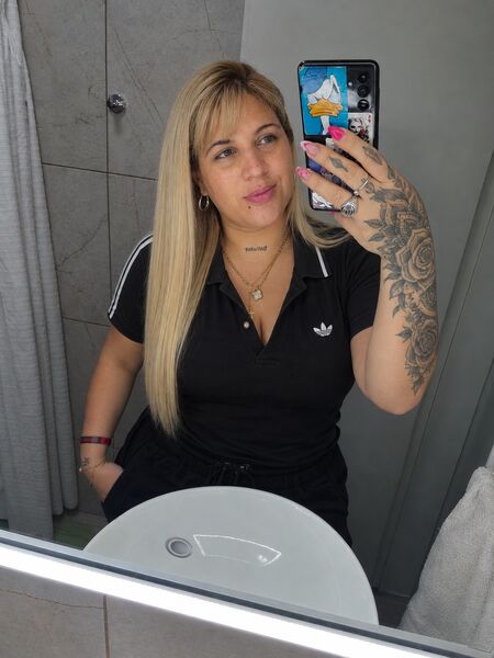 Escorts Mia en San Luis Capital