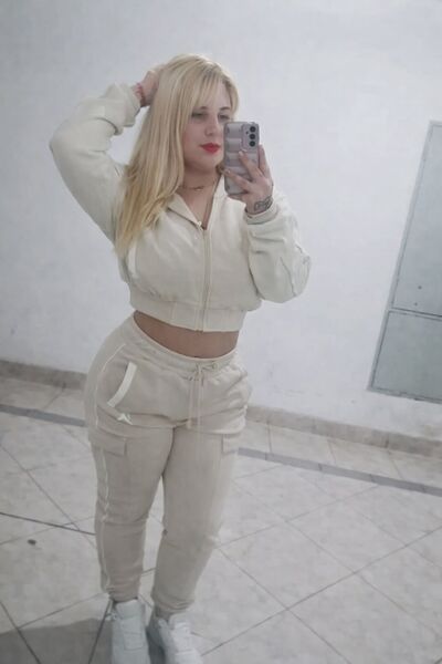 Escort Mia a Rosario
