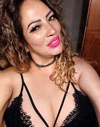 Escorts Tamara en Belgrano