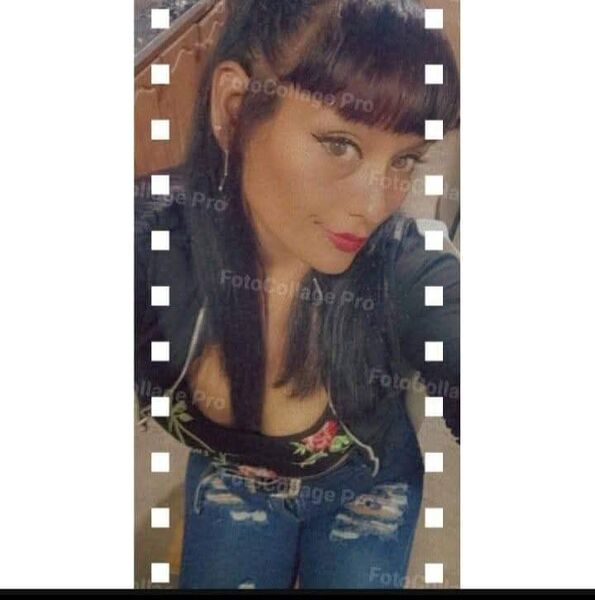 Escorts Roxi en Flores