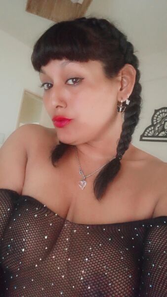 Escorts Roxi en Flores
