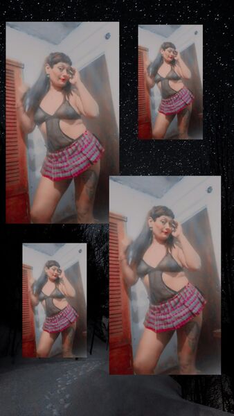 Escorts Roxi en Flores
