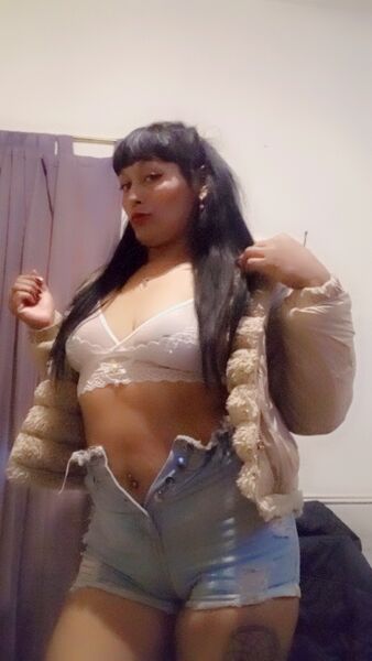 Escorts Roxi in Flores