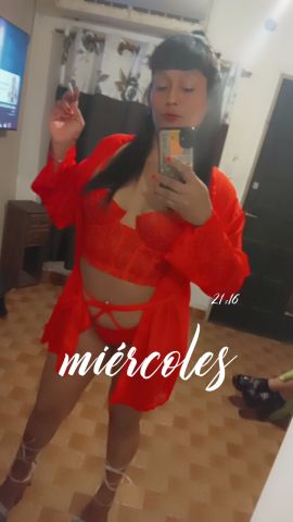 Roxi