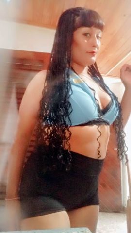 Roxi