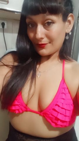Roxi