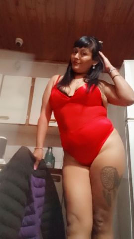 Roxi