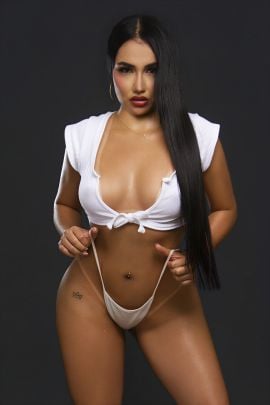 Thalía 