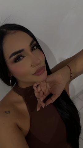 Thalía 