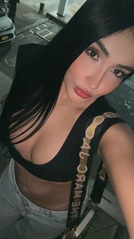Thalía 