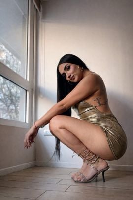 Thalía 