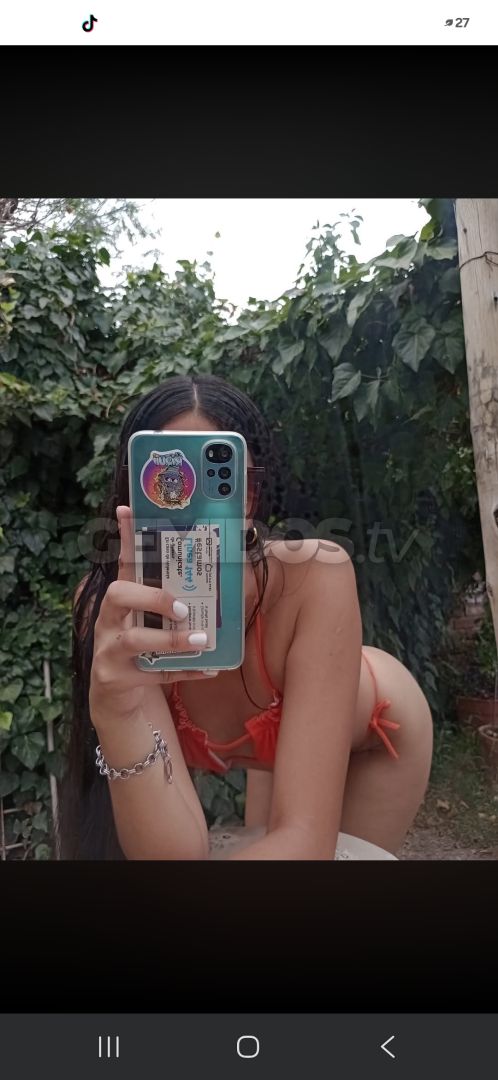 Mia Gonzalez