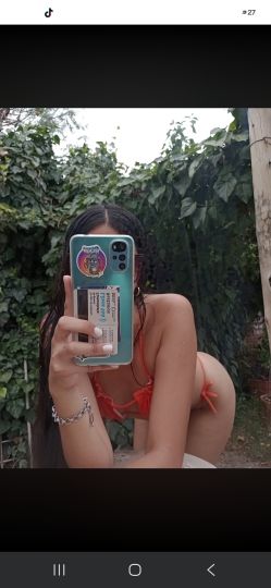 Mia Gonzalez