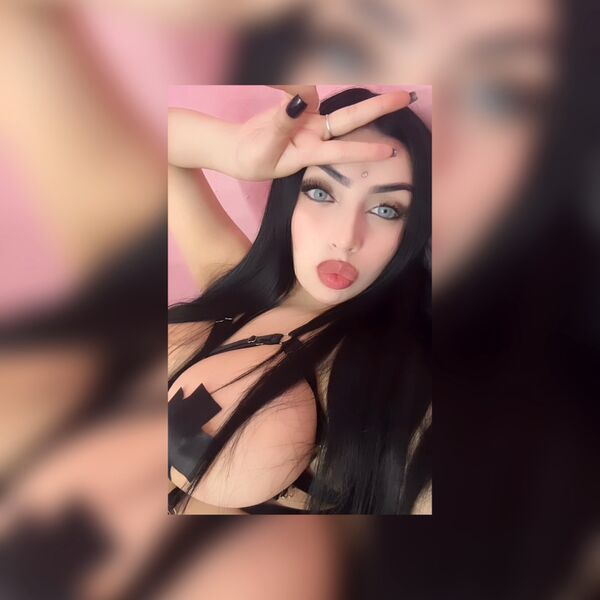 Escort Barbie à Mendoza Capital