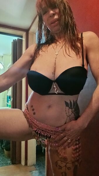 Escorts Iris en Lanus