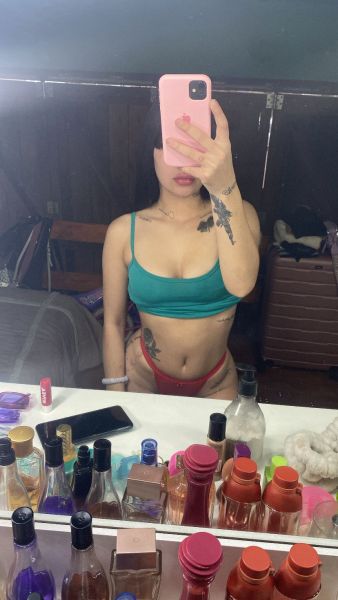 Escorts Pili en Centro Mar del Plata