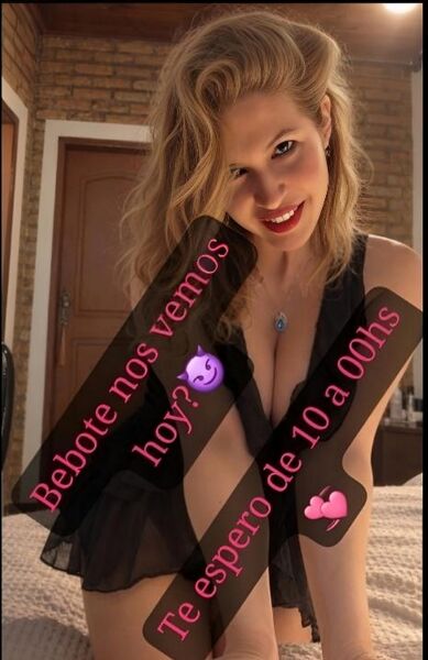 Escorts Arisa in Belgrano