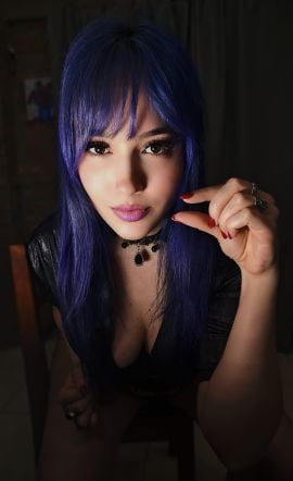 Azul Fox 